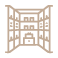 Loftwohnungen Icon Abstellraum