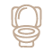 Loftwohnungen Icon Gaeste Wc
