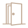 Loftwohnungen Icon Raeume