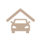 Loftwohnungen Icon Tiefgarage